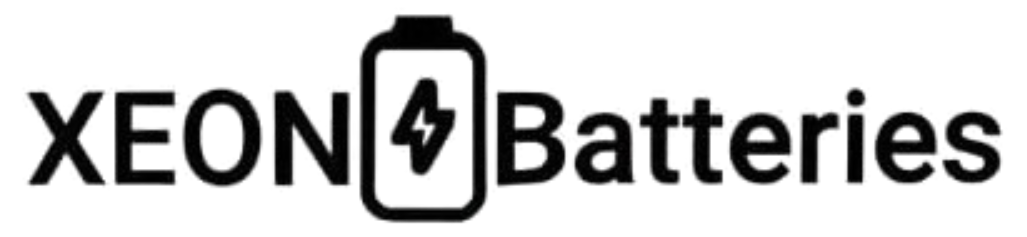 XEON↯Batteries